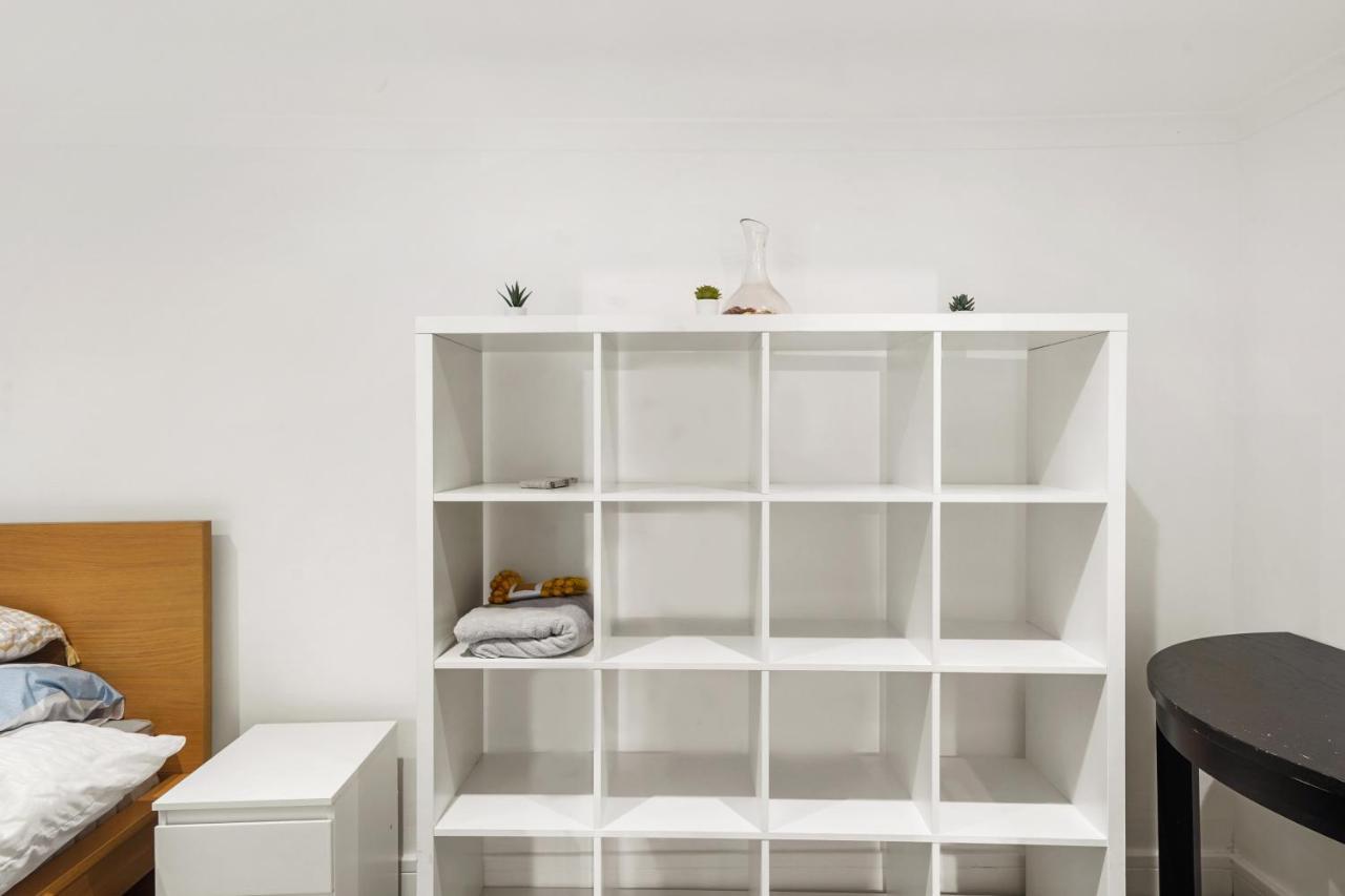 Modern One Bedroom Apartments In Brighton Exterior foto